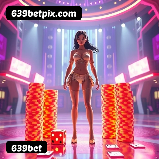 639bet Brasília - Leaderboards
