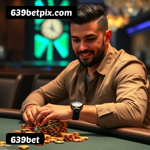 639bet São Paulo - Hot Promos
