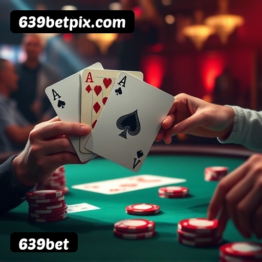 639bet Belo Horizonte - Payments