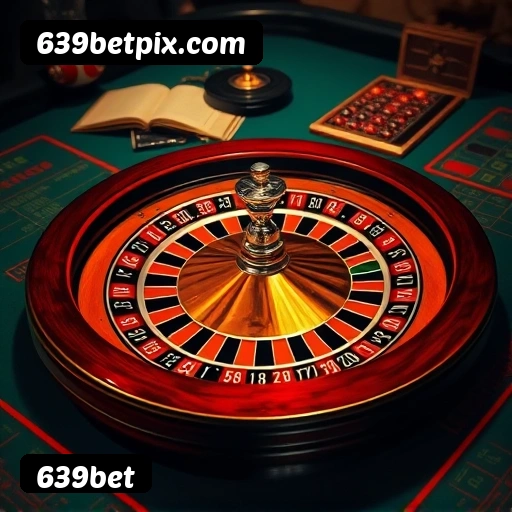639bet Brasília - VIP Program