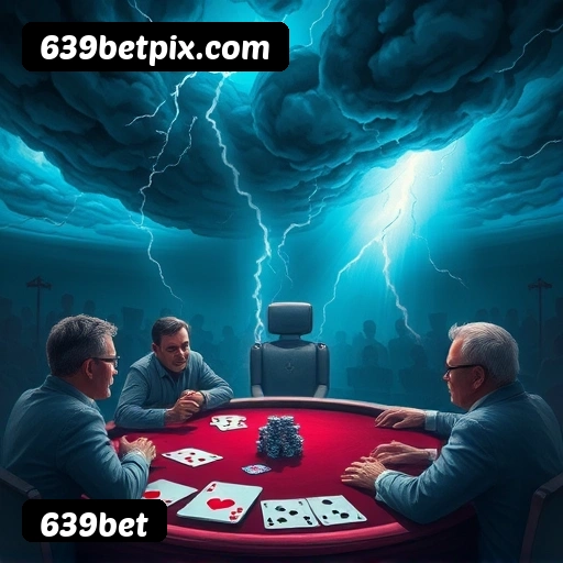 639bet Belo Horizonte - Provably Fair