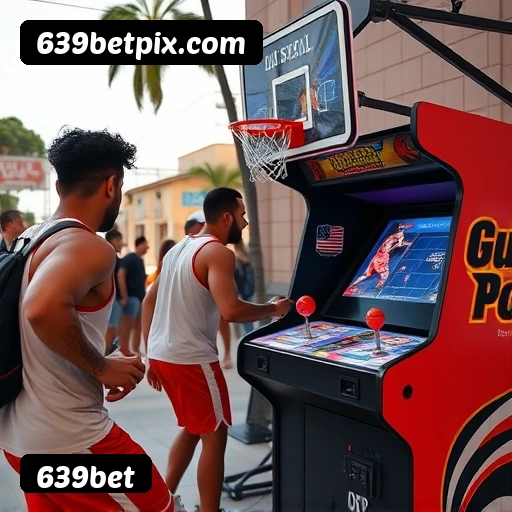 639bet Belo Horizonte - Promo Tips