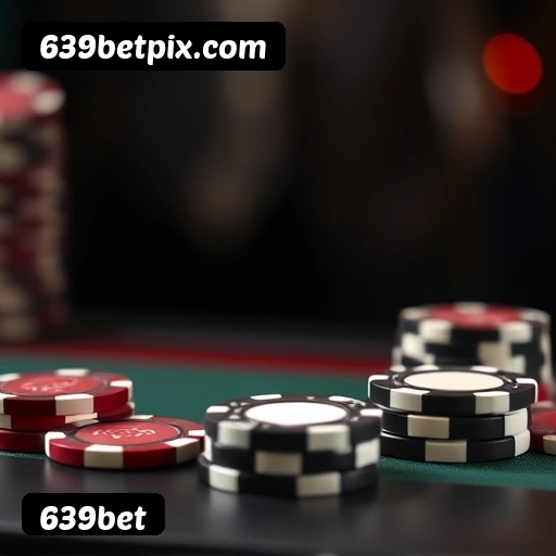 639bet Belo Horizonte - VIP Casino