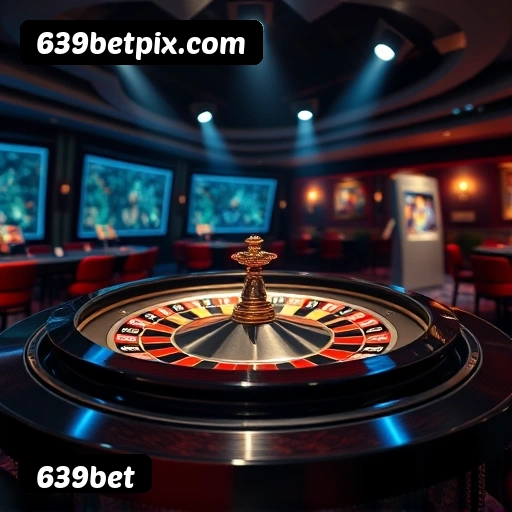 639bet Fortaleza - Reviews