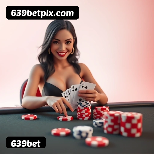 639bet Brasília - Bonus Features
