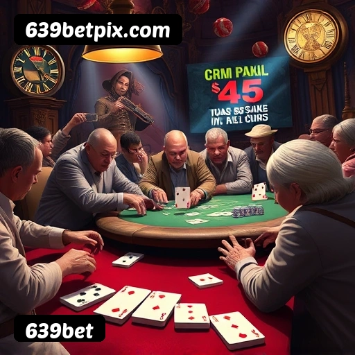 639bet - App Features