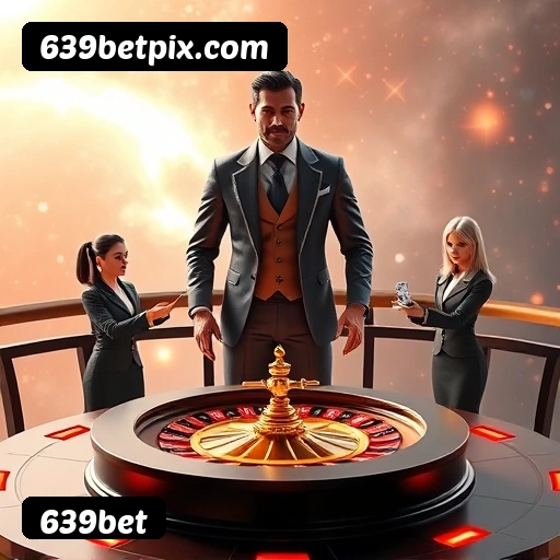639bet Salvador - Support