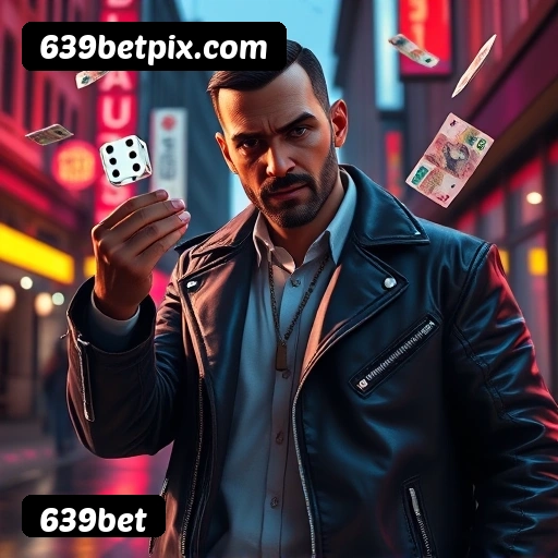 639bet Salvador - Studio Tour