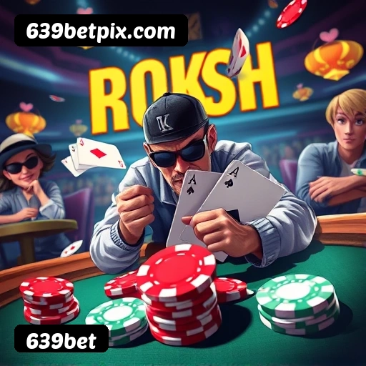 639bet Salvador - Statistics