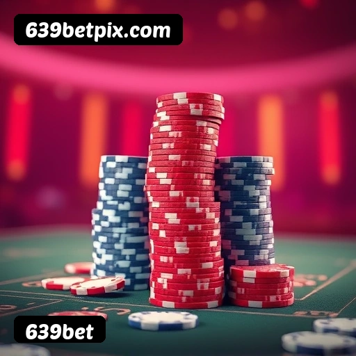 639bet Salvador - Promo Stats
