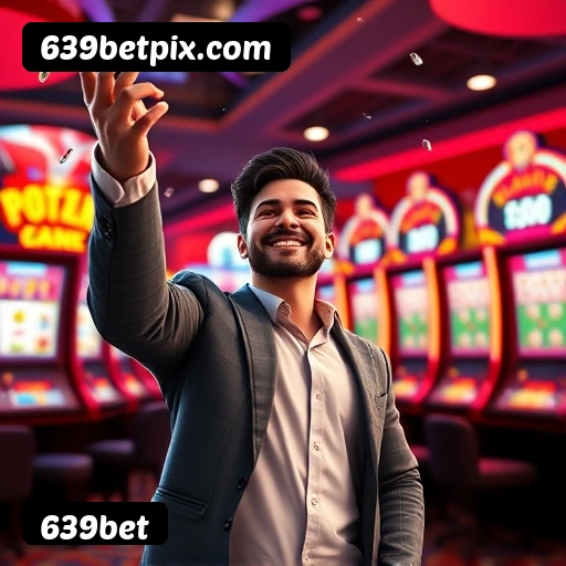 639bet São Paulo - Jogo Providers