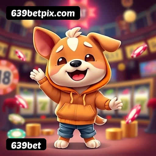 639bet Rio de Janeiro - Slot Strategy