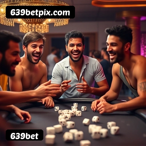 639bet São Paulo - Top Slots