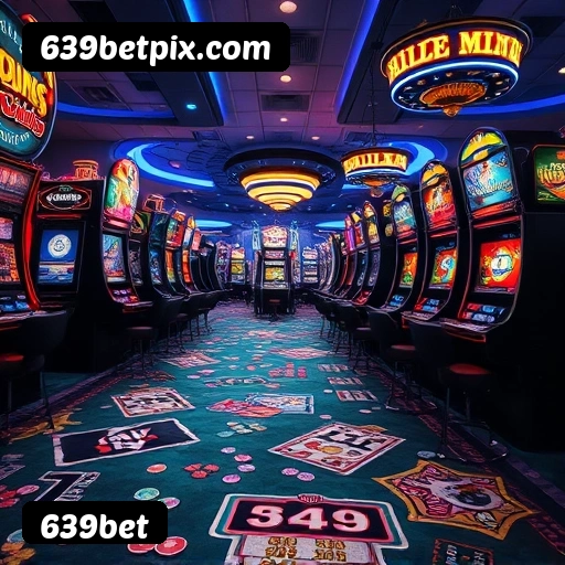 639bet - App Performance