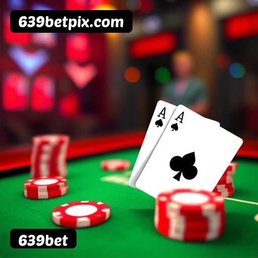 639bet Salvador - Strategies