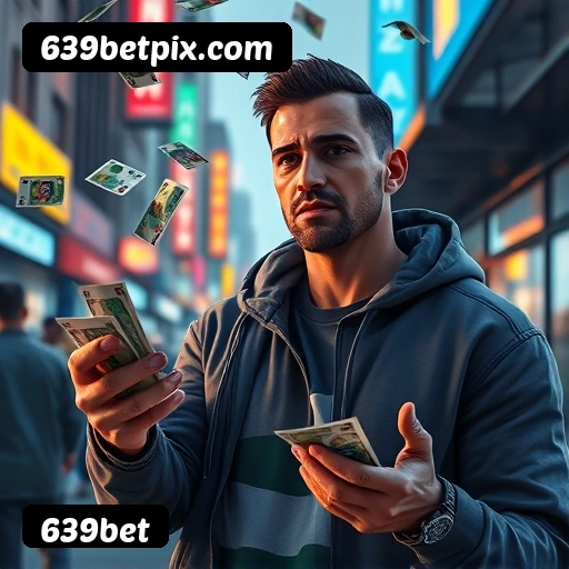 639bet Curitiba - Live Betting