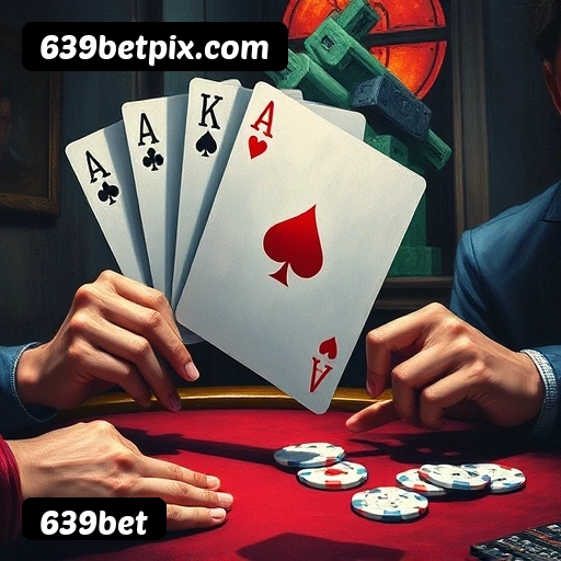 639bet Fortaleza - Sports Winners