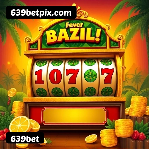 639bet Brasília - Betting Features